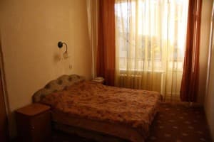 Polyana. Room Suite Double Two-room 2 Categories