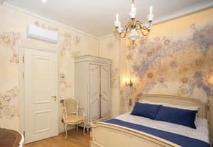 Moncastro. Room Junior suite Double 