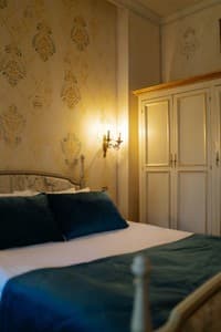 Moncastro. Room Suite Double 