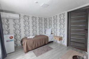 Perlina Karpat. Room Standard Single 
