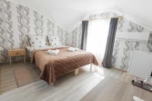 Perlina Karpat. Room Standard Double 