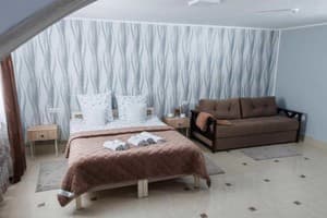Perlina Karpat. Room Family room Double (2+2)