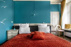 Michelle. Room Studio Double Apartament  Deluxe