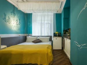 Michelle. Room Studio Double Apartament   Apartment