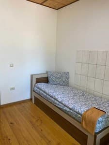 Домашний уют. Номер Эконом трехместный 