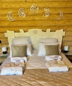 LAVANDA club hotel. Room Junior suite Double 