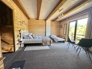 LAVANDA club hotel. Номер Люкс двомісний з балконом