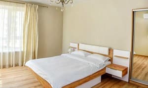 Отели . Гостиница Апартаменты двухместный Klasik. 