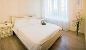 Готелі . Готель Апартаменти двомісний . 