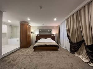 Optima Mykolaiv. Room Superior Double 