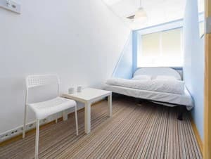Viktoriya Hostel. Номер Стандарт двухместный 