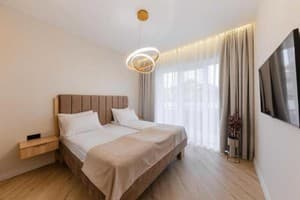 Hotels . Hotel Apartament Double Standard with 1 bedroom, 45 sq. m.. 