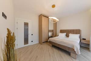 Hotels . Hotel Apartament Quadruple Deluxe 45 sq.m.. 