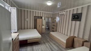 Отели . Гостиница Стандарт 4-местный . 