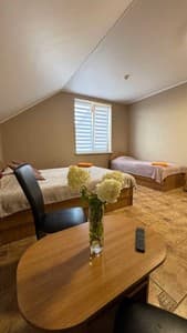 Hotels . Hotel Family room Triple . 