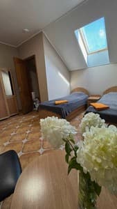 Hotels . Hotel Standard Double TWIN. 