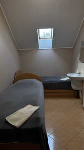 Hotels . Hotel Economy Double . 