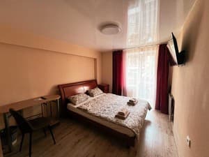 Готелі . Готель Покращений двомісний . 