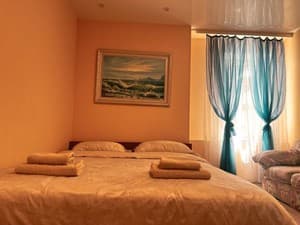 Готелі . Готель Апартаменти тримісний . 