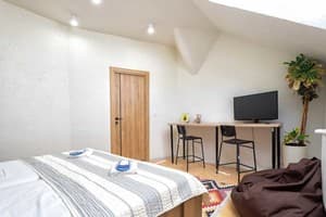 Отели . Гостиница Стандарт двухместный . 