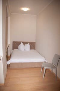 Hostel 24/7. Номер Стандарт двухместный 