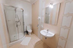 Отели . Гостиница Стандарт двухместный . 