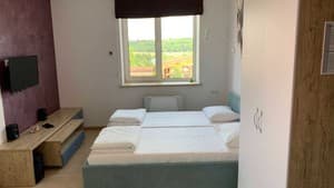 Hotels . Hotel Apartament Double . 