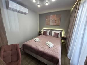 Hotels . Hotel Apartament Double . 