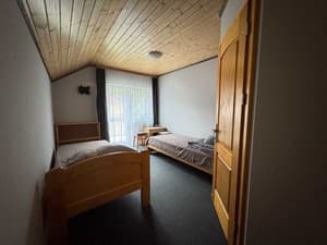 Guest House Son Sherfelya. Room Standard Double №2