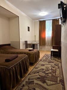 Отели . Гостиница Стандарт двухместный ТВИН. 