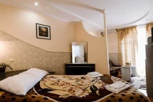 Hotels . Hotel Junior suite Double . 