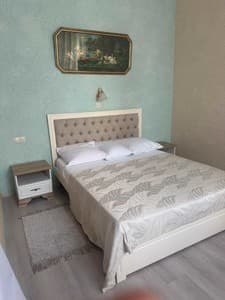 Отели . Гостиница Улучшенный двухместный (двухкомнатный). 