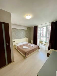 East Residence. Номер Апартаменты двухместный 
