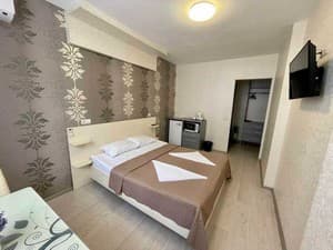 Hotels . Hotel Apartament Double №3. 