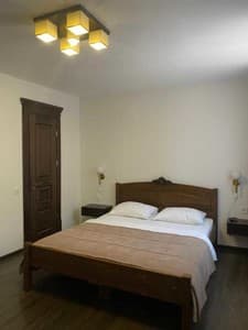 Готелі . Готель Покращений двомісний Сімейний. 