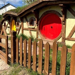 Готелі . Готель Стандарт 4-місний . 