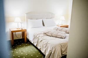 Готелі . Готель Люкс двомісний класичний (2+2). 