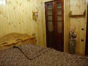 Серце каньйону. Номер Стандарт 4-місний з терасою