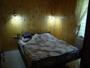 Серце каньйону. Номер Економ двомісний 