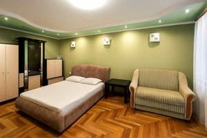 Kvartira na Malom rinke, Zaporiz'ka, 5. Room Apartament Double 