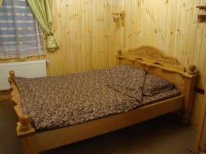 Серце каньйону. Номер Стандарт двомісний 