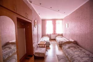 Hotels . Hotel Standard Triple . 