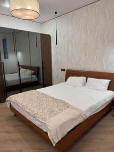 Отели . Гостиница Апартаменты двухместный . 