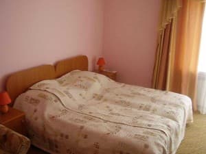 Отели . Гостиница Стандарт двухместный . 