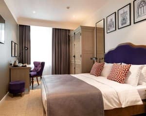 Hotels . Hotel Standard Double . 