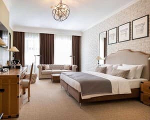 Hotels . Hotel Superior Double . 