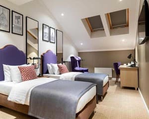 Hotels . Hotel Standard Double . 