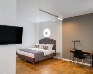 Hotels . Hotel Apartament Double . 