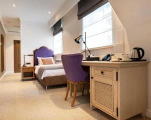 Hotels . Hotel Standard Single . 