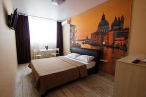 Hotels . Hotel Apartament Double . 